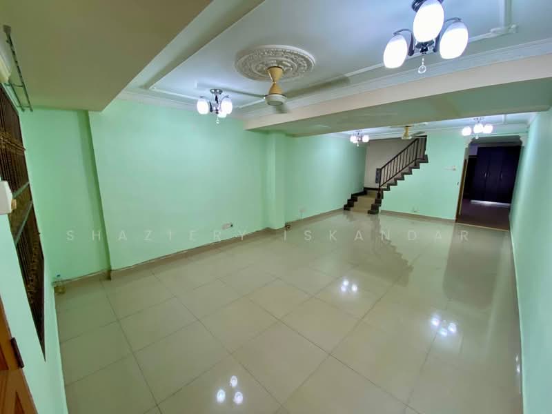 Taman Melawati untuk Untuk Dijual - RM 650,000, Feb 2026 - Living Room - PropertyGuru.com.my