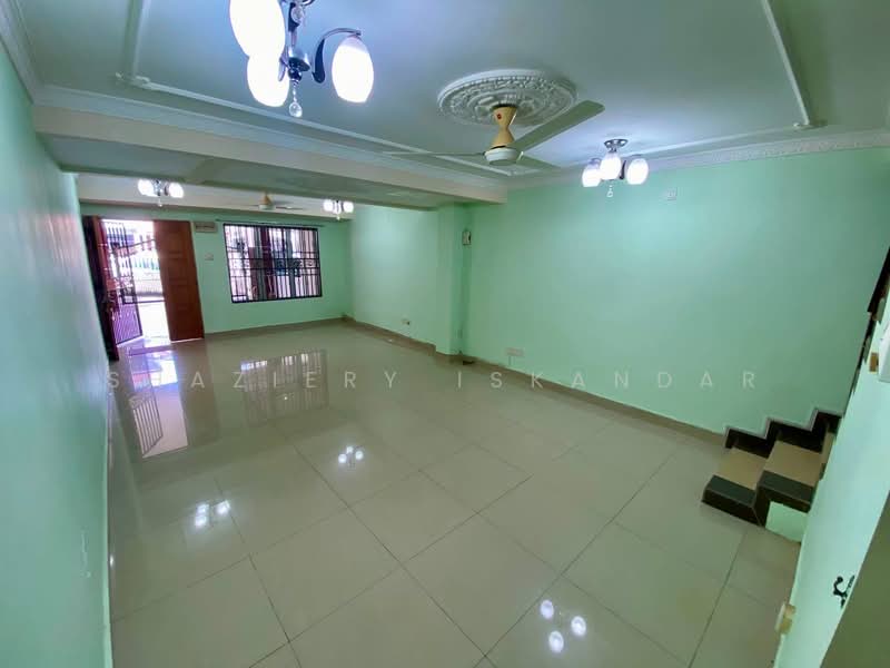 Taman Melawati untuk Untuk Dijual - RM 650,000, Feb 2026 - Living Room - PropertyGuru.com.my