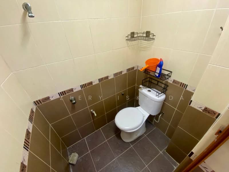 Taman Melawati untuk Untuk Dijual - RM 650,000, Feb 2026 - Bathroom - PropertyGuru.com.my