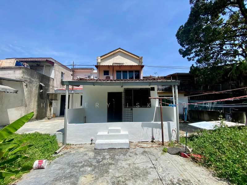 Taman Melawati untuk Untuk Dijual - RM 650,000, Feb 2026 - PropertyGuru.com.my
