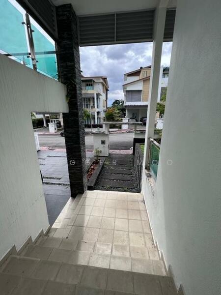 Bungalow for Sale in Bayu Kemensah (Melawati) - Jagger Moo - Exterior - PropertyGuru.com.my