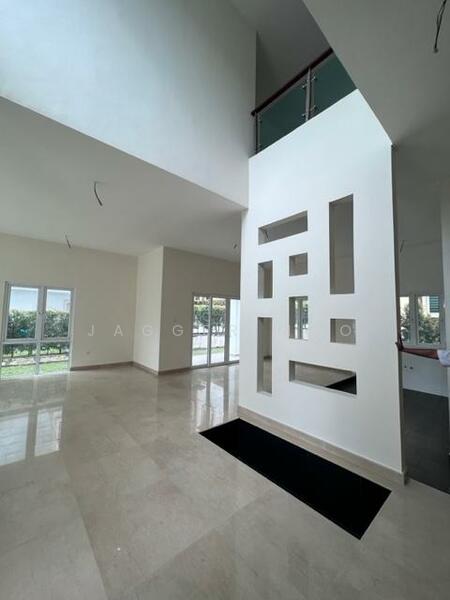 Bungalow for Sale in Bayu Kemensah (Melawati) - Jagger Moo - Living Room - PropertyGuru.com.my