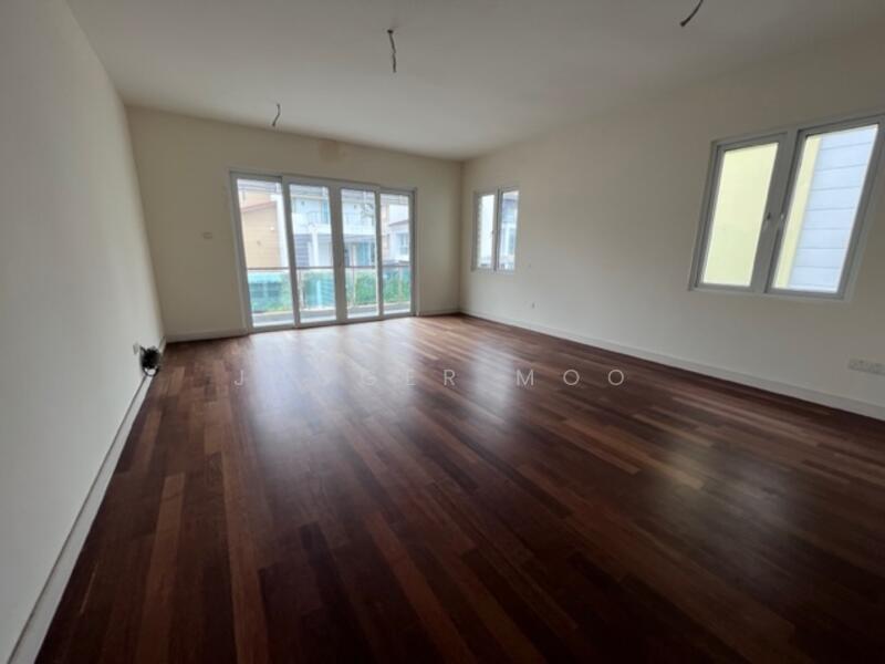 Bungalow for Sale in Bayu Kemensah (Melawati) - Jagger Moo - Living Room - PropertyGuru.com.my