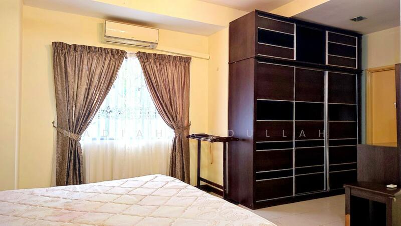 2-storey Terraced House for Sale in Shah Alam (Selangor) - Nadiah Abdullah - Bedroom - PropertyGuru.com.my