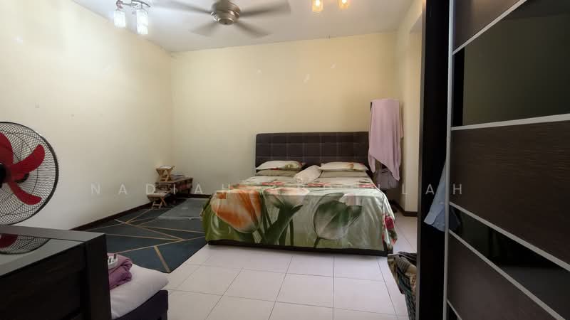 2-storey Terraced House for Sale in Sunway Kayangan (Shah Alam) - Nadiah Abdullah - PropertyGuru.com.my