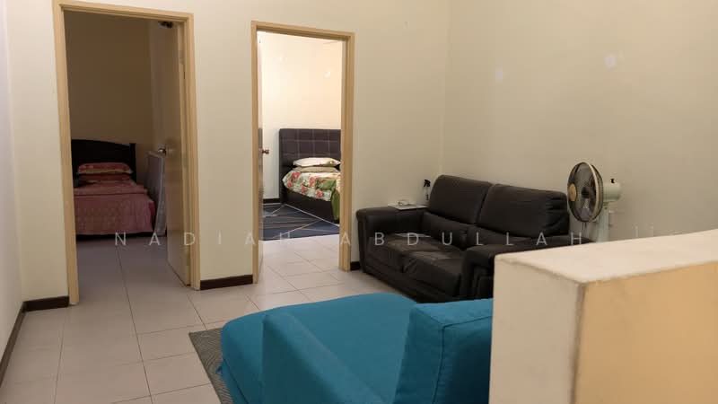 2-storey Terraced House for Sale in Sunway Kayangan (Shah Alam) - Nadiah Abdullah - PropertyGuru.com.my