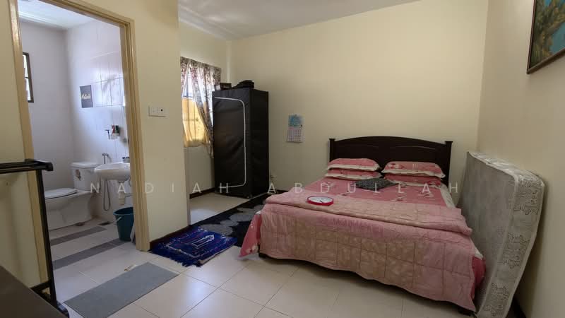 2-storey Terraced House for Sale in Sunway Kayangan (Shah Alam) - Nadiah Abdullah - PropertyGuru.com.my