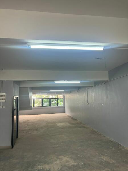 For Sale - Taman Bachang Jaya