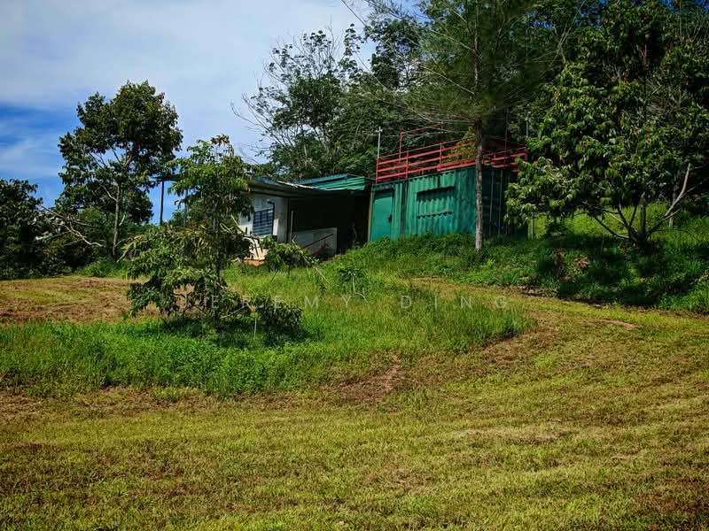 Agricultural Land for Sale in Simpang Renggam (Johor) - Jeremy Ding - Exterior - PropertyGuru.com.my