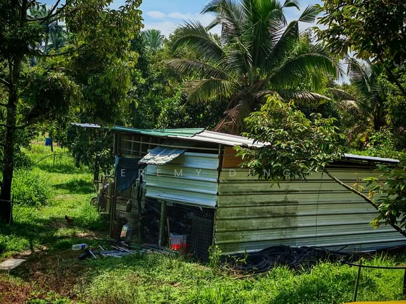 Agricultural Land for Sale in Simpang Renggam (Johor) - Jeremy Ding - Exterior - PropertyGuru.com.my