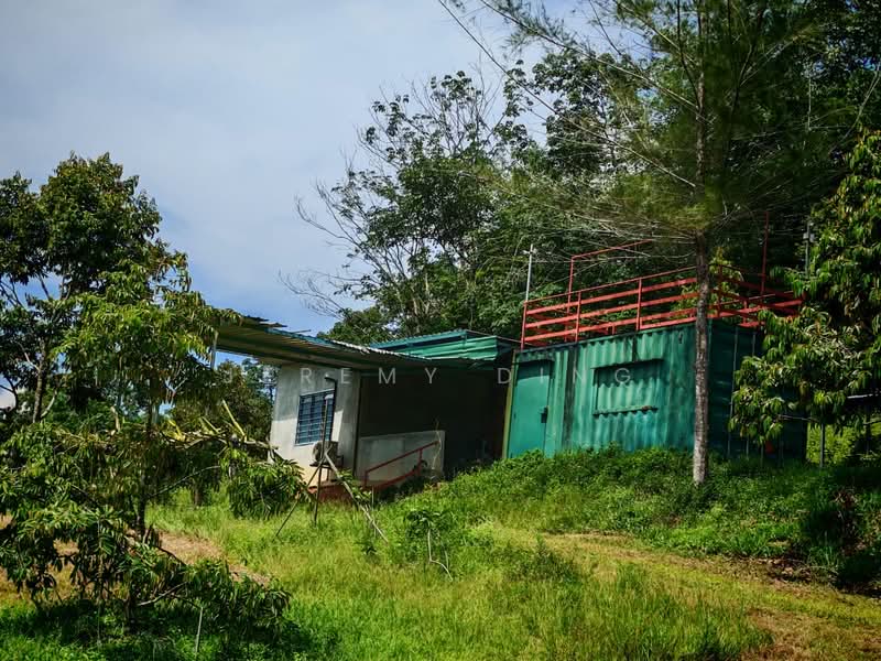 Agricultural Land for Sale in Simpang Renggam (Johor) - Jeremy Ding - Exterior - PropertyGuru.com.my