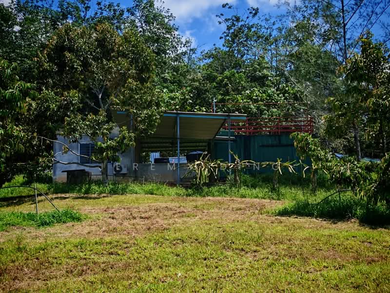 Agricultural Land for Sale in Simpang Renggam (Johor) - Jeremy Ding - Exterior - PropertyGuru.com.my