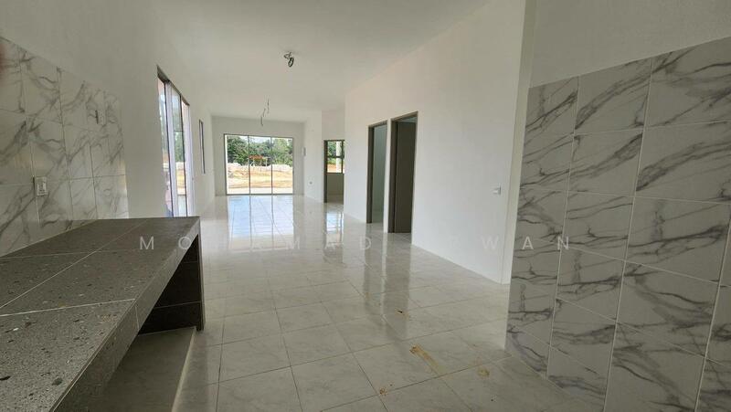 1-storey Terraced House for Sale in Kampung Kepayang (Perak) - Mohamad Irwan - Interior - PropertyGuru.com.my