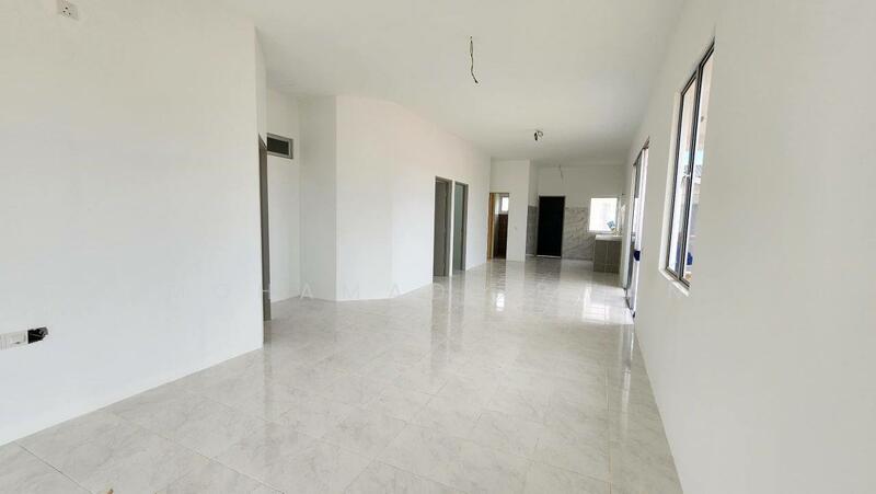 1-storey Terraced House for Sale in Kampung Kepayang (Perak) - Mohamad Irwan - Interior - PropertyGuru.com.my