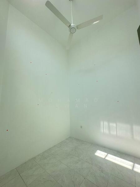 1-storey Terraced House for Sale in Kampung Kepayang (Perak) - Mohamad Irwan - Interior - PropertyGuru.com.my