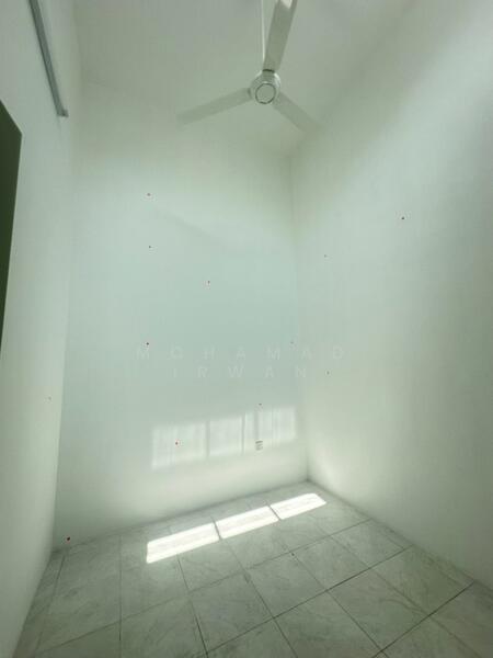 1-storey Terraced House for Sale in Kampung Kepayang (Perak) - Mohamad Irwan - Interior - PropertyGuru.com.my