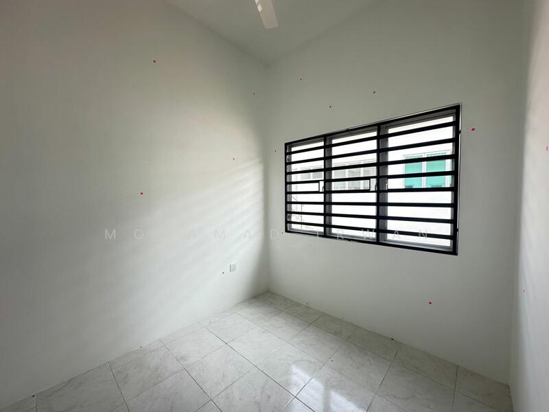 1-storey Terraced House for Sale in Kampung Kepayang (Perak) - Mohamad Irwan - Interior - PropertyGuru.com.my