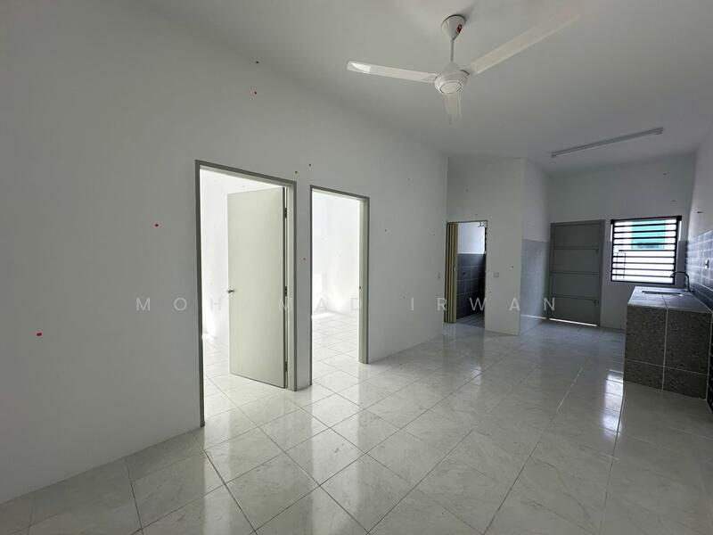 1-storey Terraced House for Sale in Kampung Kepayang (Perak) - Mohamad Irwan - Interior - PropertyGuru.com.my