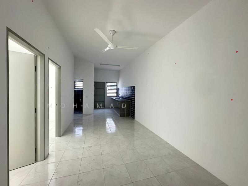 1-storey Terraced House for Sale in Kampung Kepayang (Perak) - Mohamad Irwan - Interior - PropertyGuru.com.my