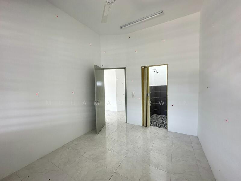 1-storey Terraced House for Sale in Kampung Kepayang (Perak) - Mohamad Irwan - Interior - PropertyGuru.com.my