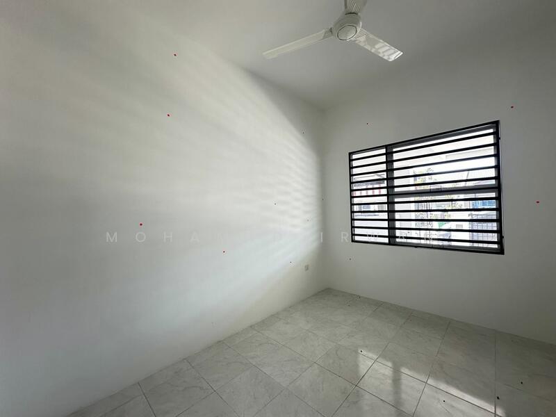 1-storey Terraced House for Sale in Kampung Kepayang (Perak) - Mohamad Irwan - Interior - PropertyGuru.com.my