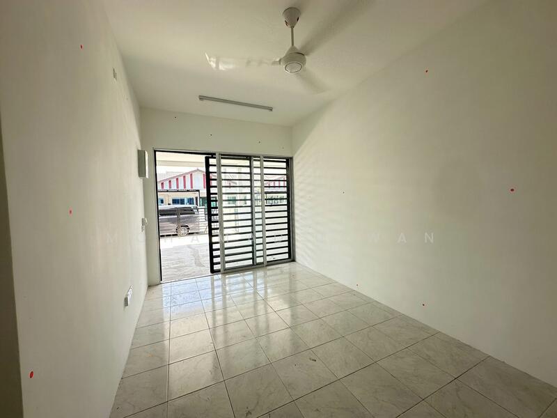 1-storey Terraced House for Sale in Kampung Kepayang (Perak) - Mohamad Irwan - Interior - PropertyGuru.com.my