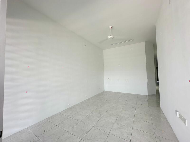 1-storey Terraced House for Sale in Kampung Kepayang (Perak) - Mohamad Irwan - Interior - PropertyGuru.com.my