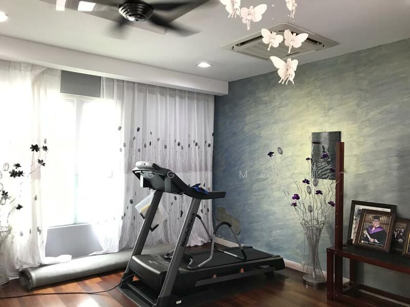 Bungalow for Sale in Bayu Kemensah (Melawati) - Jagger Moo - Interior - PropertyGuru.com.my