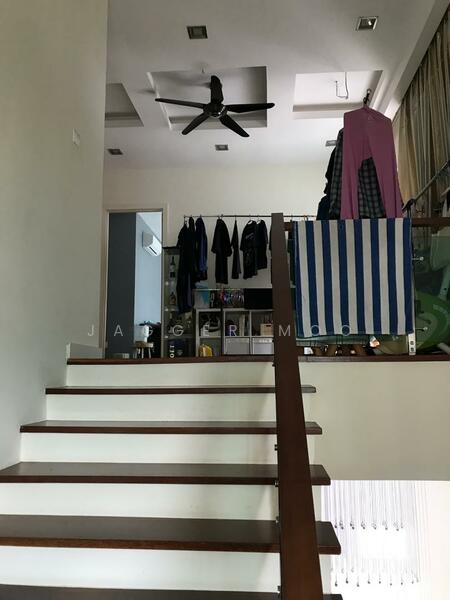 Bungalow for Sale in Bayu Kemensah (Melawati) - Jagger Moo - Interior - PropertyGuru.com.my