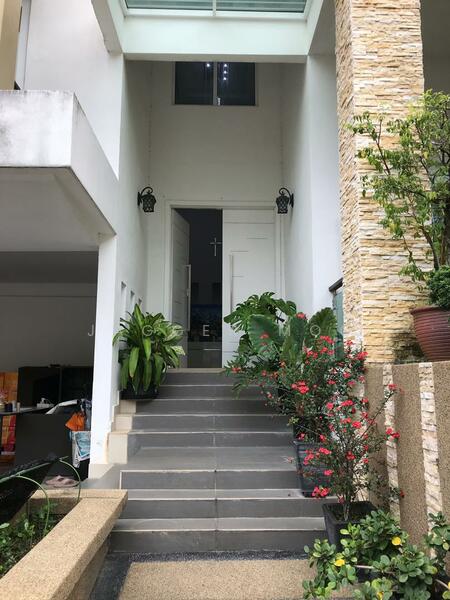 Bungalow for Sale in Bayu Kemensah (Melawati) - Jagger Moo - Exterior - PropertyGuru.com.my