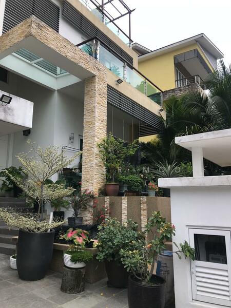 Bungalow for Sale in Bayu Kemensah (Melawati) - Jagger Moo - Exterior - PropertyGuru.com.my