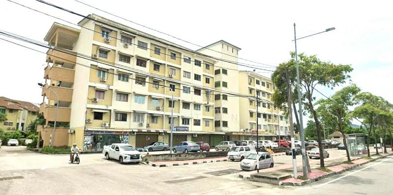 Batu Maung untuk Untuk Disewa - RM 2,300 /bulan, Feb 2026 - Exterior - PropertyGuru.com.my