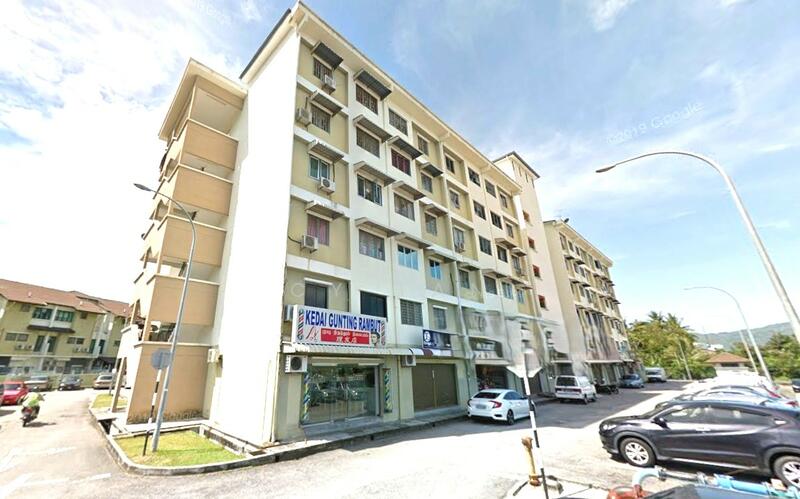 Batu Maung untuk Untuk Disewa - RM 2,300 /bulan, Feb 2026 - Exterior - PropertyGuru.com.my