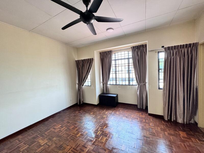 2-storey Terraced House for Sale in Klang (Selangor) - Bee Har Chew - Bedroom - PropertyGuru.com.my