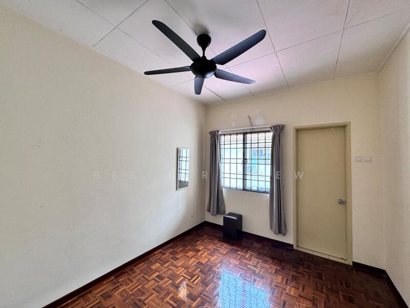 2-storey Terraced House for Sale in Klang (Selangor) - Bee Har Chew - Bedroom - PropertyGuru.com.my