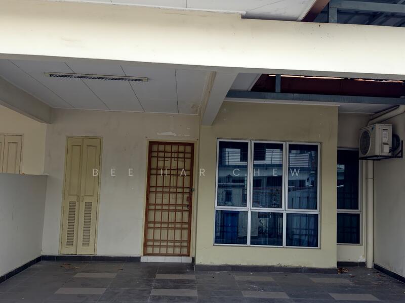 2-storey Terraced House for Sale in Klang (Selangor) - Bee Har Chew - Exterior - PropertyGuru.com.my