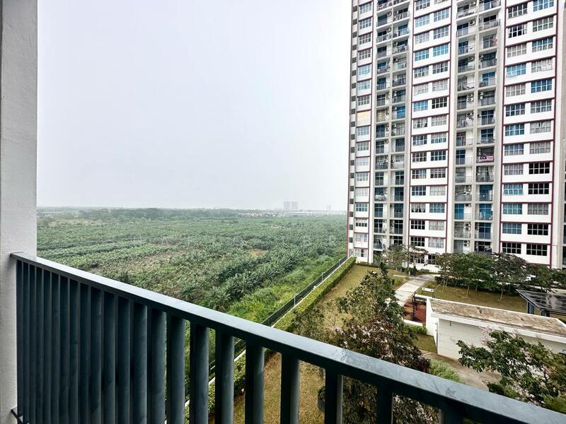 Pangsapuri untuk Dijual di Selangorku Pr1ma Lakefront Homes - Shafiq Ibrahim - Exterior - PropertyGuru.com.my