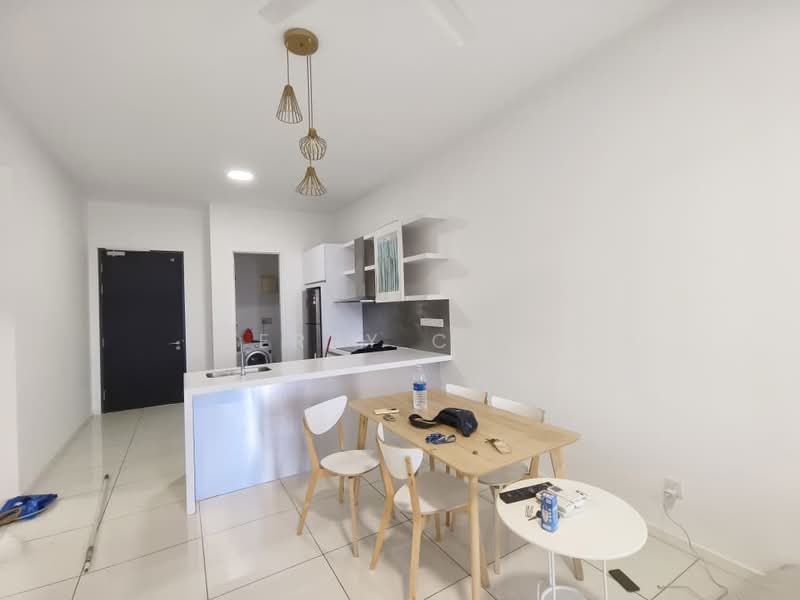 Service Residence for Rent at Eco Sky - Perry Chai - Kitchen - PropertyGuru.com.my