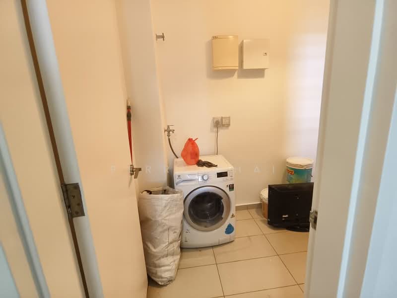 Service Residence for Rent at Eco Sky - Perry Chai - Interior - PropertyGuru.com.my