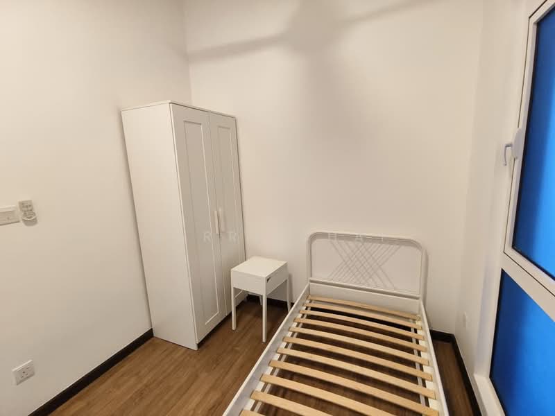 Service Residence for Rent at Eco Sky - Perry Chai - Bedroom - PropertyGuru.com.my