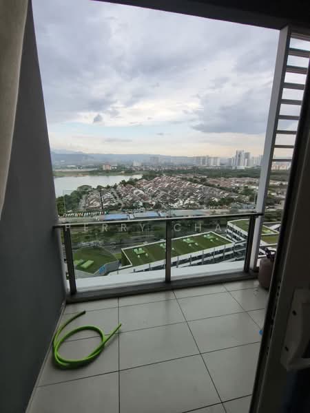 Service Residence for Rent at Eco Sky - Perry Chai - PropertyGuru.com.my