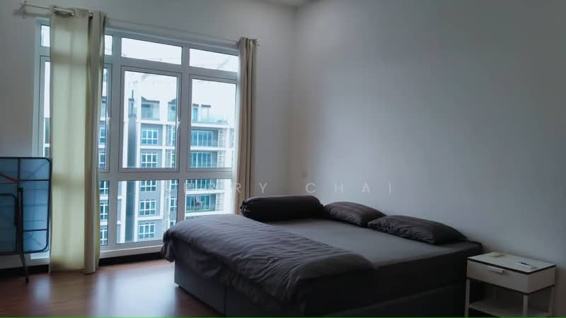 Servis Apartment untuk Disewa di Eco Sky - Perry Chai - Bedroom - PropertyGuru.com.my