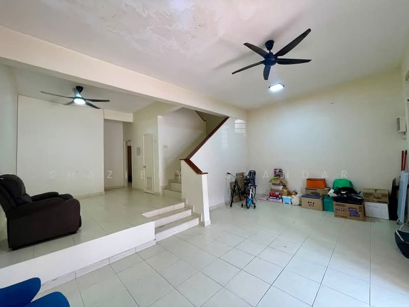 2-storey Terraced House for Sale in Alam Budiman (Shah Alam) - Shaziery Iskandar - PropertyGuru.com.my