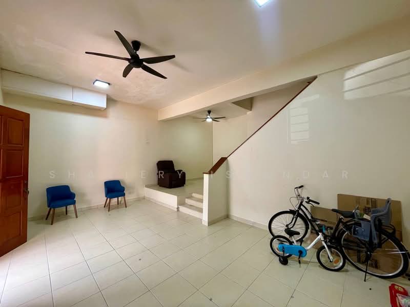 2-storey Terraced House for Sale in Alam Budiman (Shah Alam) - Shaziery Iskandar - PropertyGuru.com.my