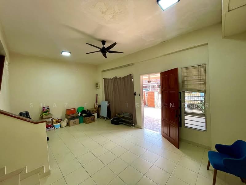 2-storey Terraced House for Sale in Alam Budiman (Shah Alam) - Shaziery Iskandar - PropertyGuru.com.my