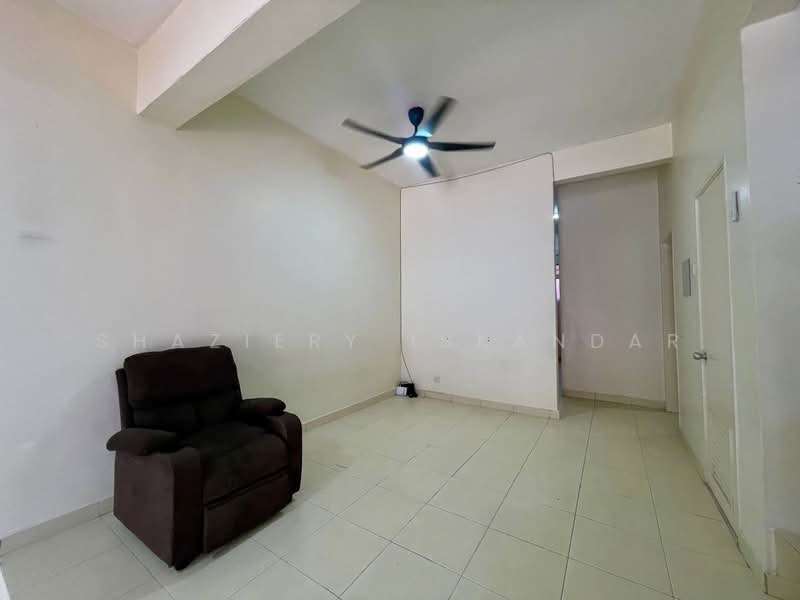2-storey Terraced House for Sale in Alam Budiman (Shah Alam) - Shaziery Iskandar - PropertyGuru.com.my