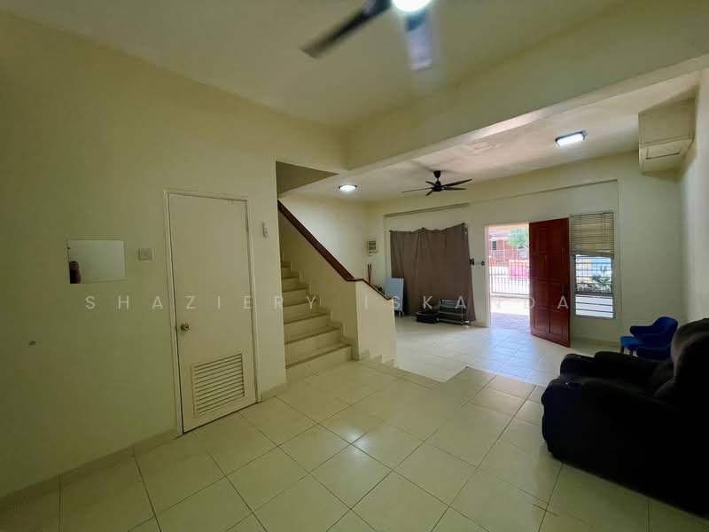 2-storey Terraced House for Sale in Alam Budiman (Shah Alam) - Shaziery Iskandar - PropertyGuru.com.my
