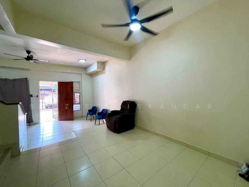 2-storey Terraced House for Sale in Alam Budiman (Shah Alam) - Shaziery Iskandar - PropertyGuru.com.my