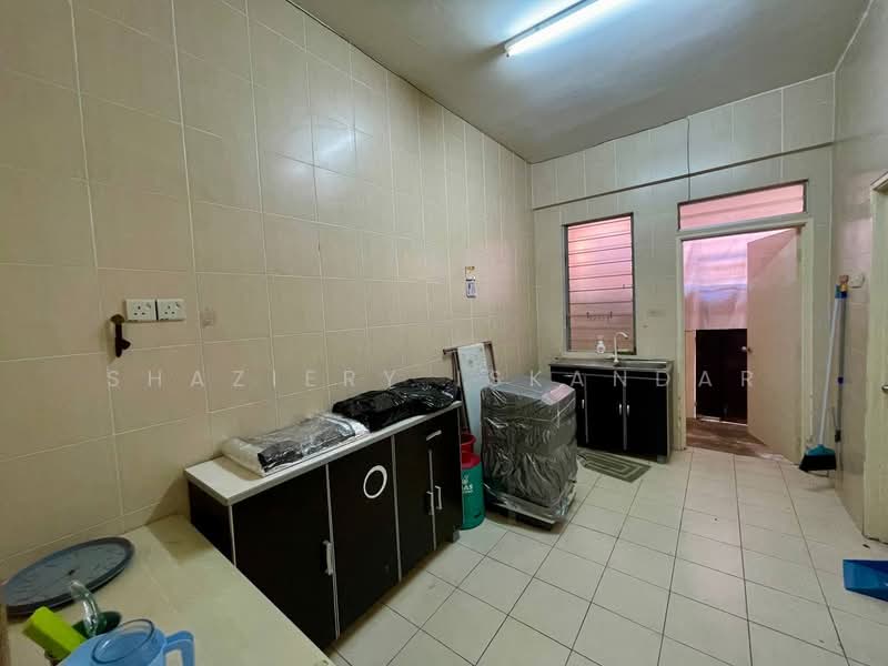2-storey Terraced House for Sale in Alam Budiman (Shah Alam) - Shaziery Iskandar - PropertyGuru.com.my