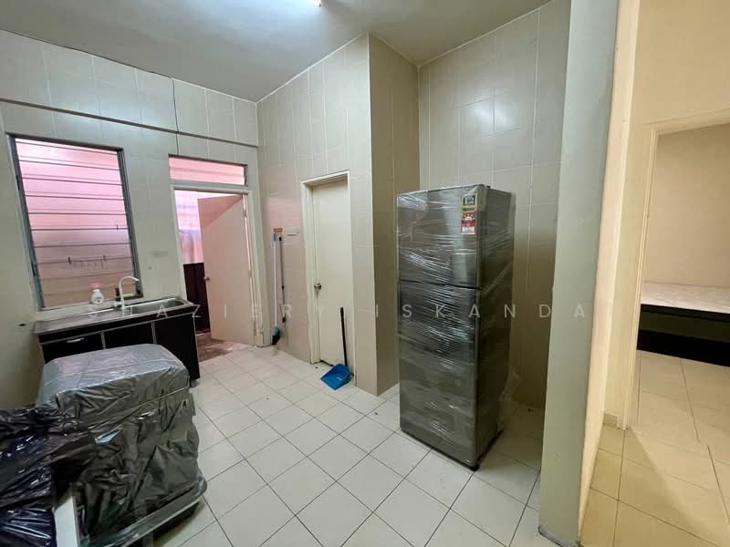 2-storey Terraced House for Sale in Alam Budiman (Shah Alam) - Shaziery Iskandar - PropertyGuru.com.my